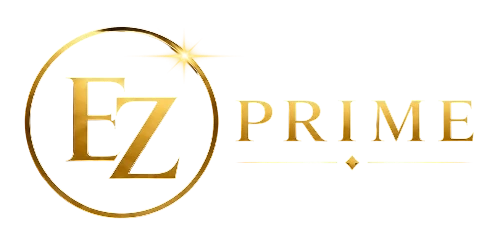 EZPRIME เว็บพนันออนไลน์ เว็บตรง สล็อต คาสิโน
